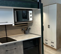 S12 ТУРИСТ БАРСЕЛОНА в S12