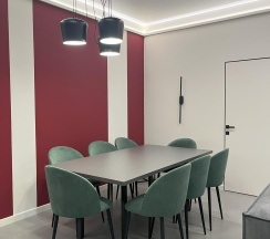 Номер люкс семейный в Млечный путь