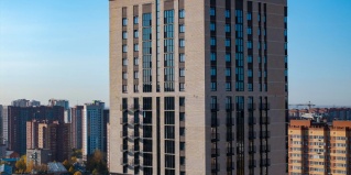 Новосибирск: Апартаменты Апартаменты Andora apart | Дизайнерская Квартира на Красном проспекте