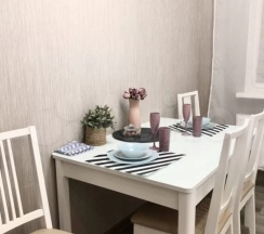 Квартира в Апартаменты на ул. Гоголя, 41