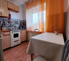 Квартира в Апартаменты на ул. Сарыгина, 8