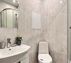 Студия на Яганова 9/2 в Magicapartment