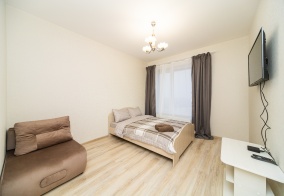 Апартаменты Апартаменты на Революции 48в в Перми