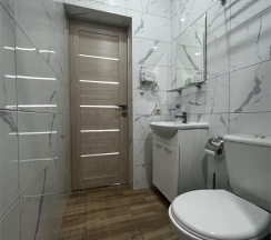 КОМФОРТ ТРЕХМЕСТНЫЙ в Rich