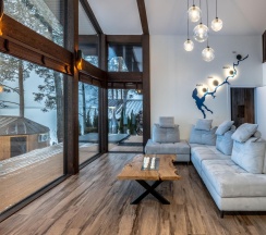 Вилла 3 в Villa Решма