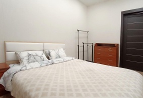 Апартаменты Уютный Север на улице Капитана Буркова 27 в Мурманской области