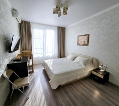2-комнатные апартаменты, 47м² в Чистые пруды