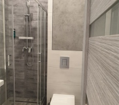 Делюкс TWIN в Rose Del Mare