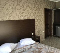 Номер Deluxe в Maryslav