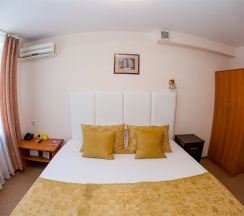 Стандарт двухместный в Царицынская