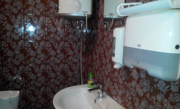 Трехместный стандарт в Феличита