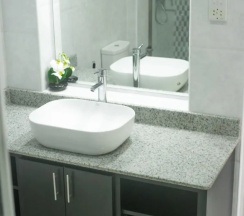Апартаменты Deluxe в East Horizon Self-Catering