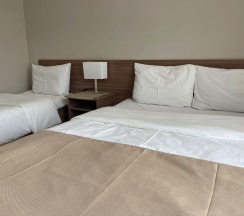 Комната стандарт семейная в Ибра