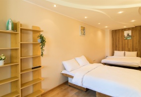Апартаменты Nova Apartments в Владивостоке