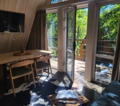 A-frame 6 в Аzгард
