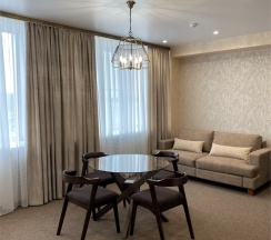 Люкс ВИП Семиместный в Nord house