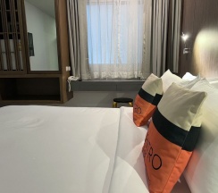Двухместный номер Standard двуспальная кровать в Centro One Patong