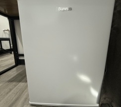 Двухместный номер с двуспальной кроватью в BoxHouse