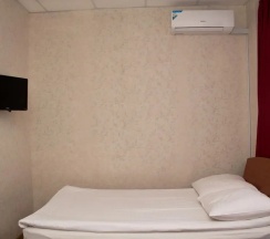 Двухместный номер Standard 2 отдельные кровати в Регион 59