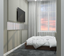 Номер стандарт в Plaza