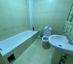 Номер Standard с 3 комнатами в Эдем