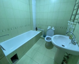 Номер Standard с 2 комнатами в Эдем