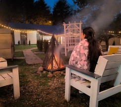 Дом в БлагоДать