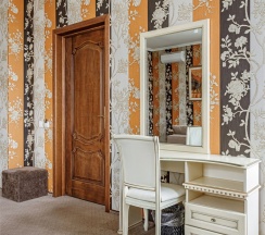 Люкс в Прага