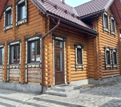 Дом в Боярин