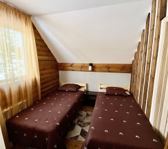 Большая Избушка в Избушки