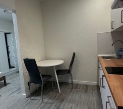 Апартаменты в Атмосфера-Нагорная