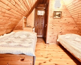 Номер Economy в Альбатрос