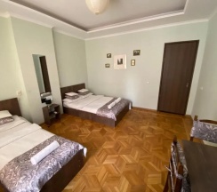 Номер Standard в Aloft House