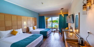 Макади-Бэй: Отель Prima Life Makadi Hotel All inclusive