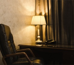 Номер Люкс в Глория