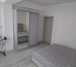 Апартаменты трехкомнатные в ​Квартирное бюро