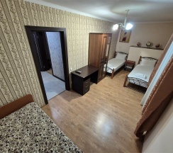 Апартаменты на 1 этаже в Hotel-st
