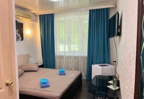 Мини-отель Самарская Ривьера в Самаре