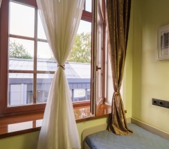 1-местный бизнес лайт в Кристал