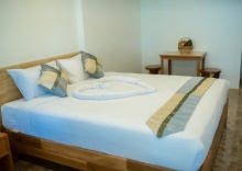 Номер Deluxe в Coconut  Grove Hotel Samui - Hostel