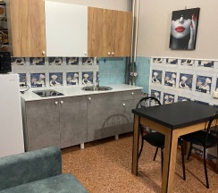 Квартира в Апартаменты на улица Абрамцева, 23А