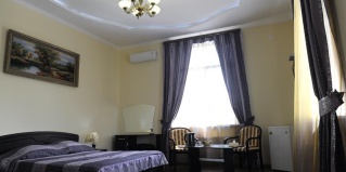 Лермонтов: Отель Арарат