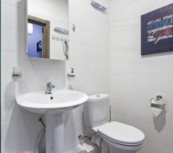 Лофт на Малышева, 42а в Apartments Home Hotel