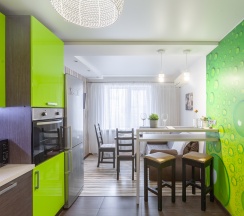 Квартира в RentPlaza