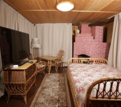 Печкин дом в В Чемодано