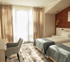 Townhouse Familia в Les Art Resort