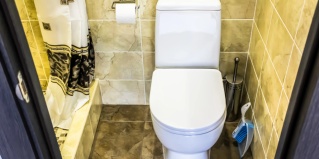 Кемерово: Апарт-отели Апартаменты Guesthouse Комфорт