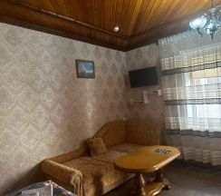 Коттедж стандарт в Gbr