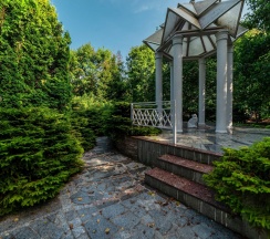 4-комнатный коттедж улучшенный в Cottage.Moscow