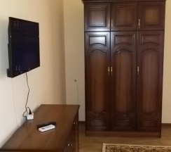 Апартаменты с 3 комнатами в Приморский